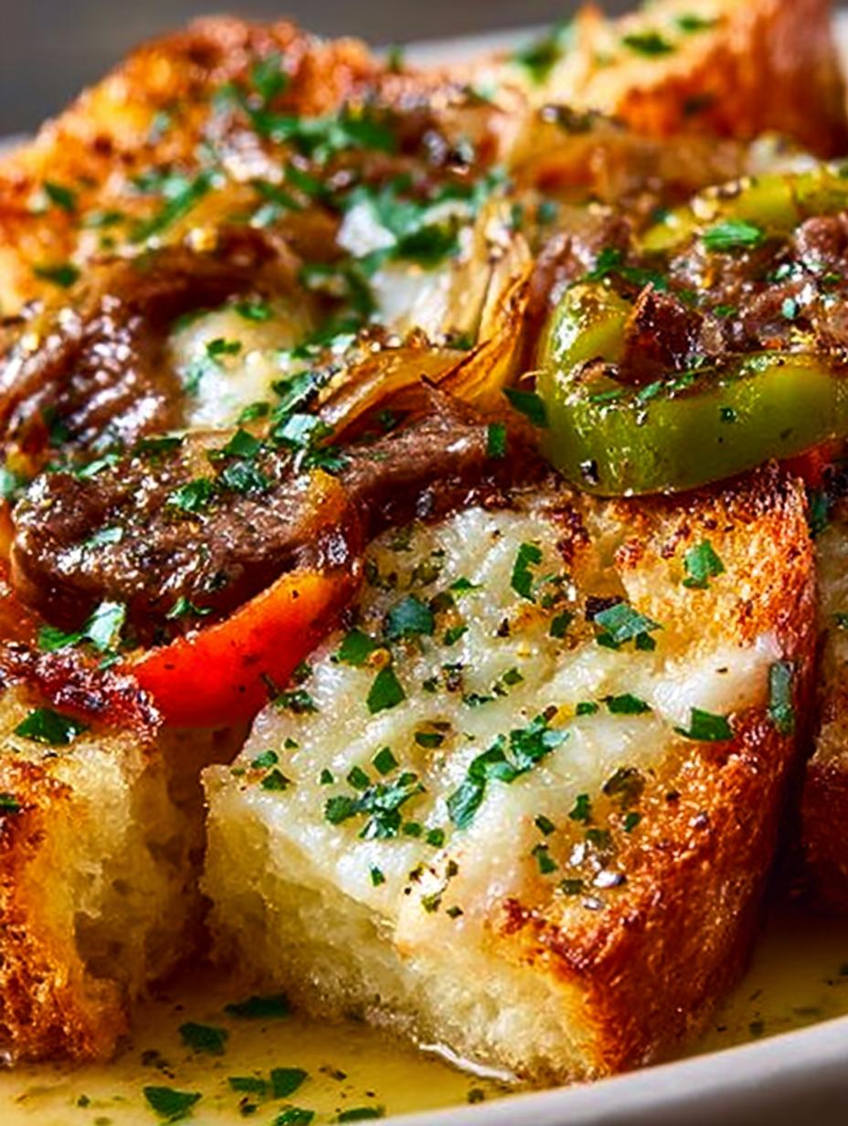 Bold Buttery Cuban Garlic