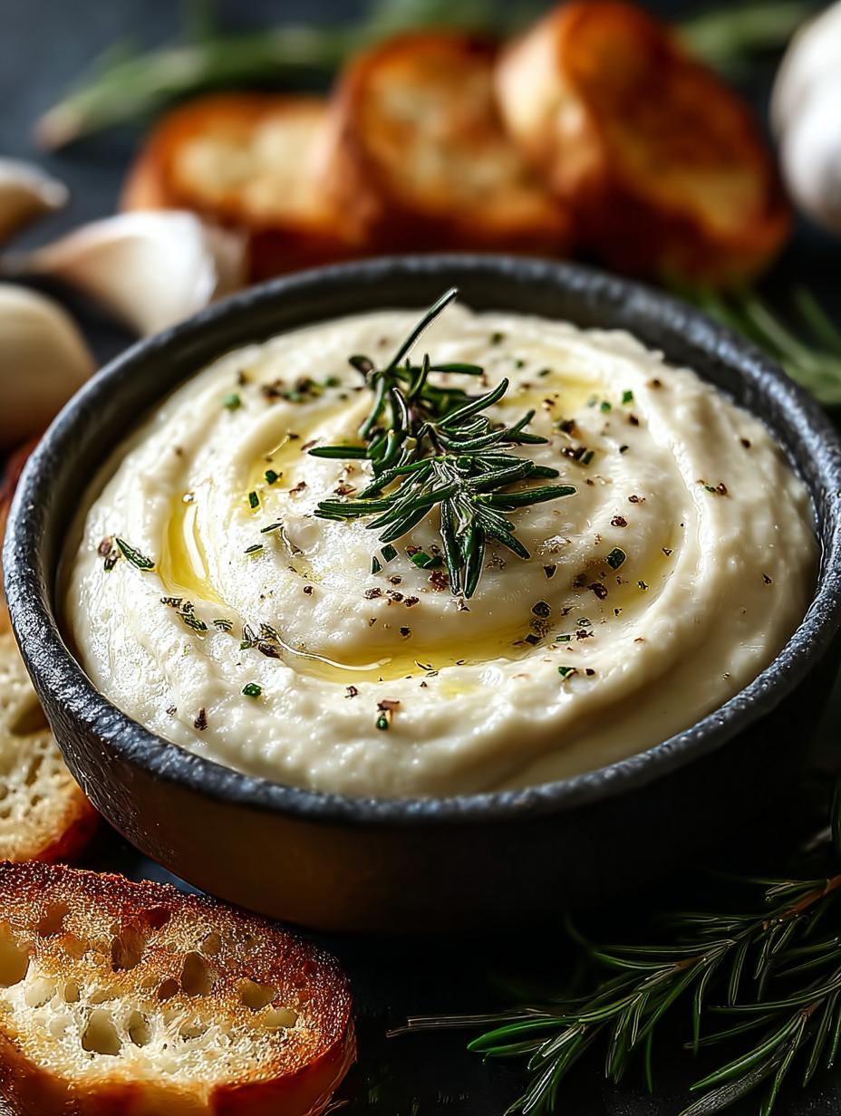Bowl Roasted Garlic Aioli
