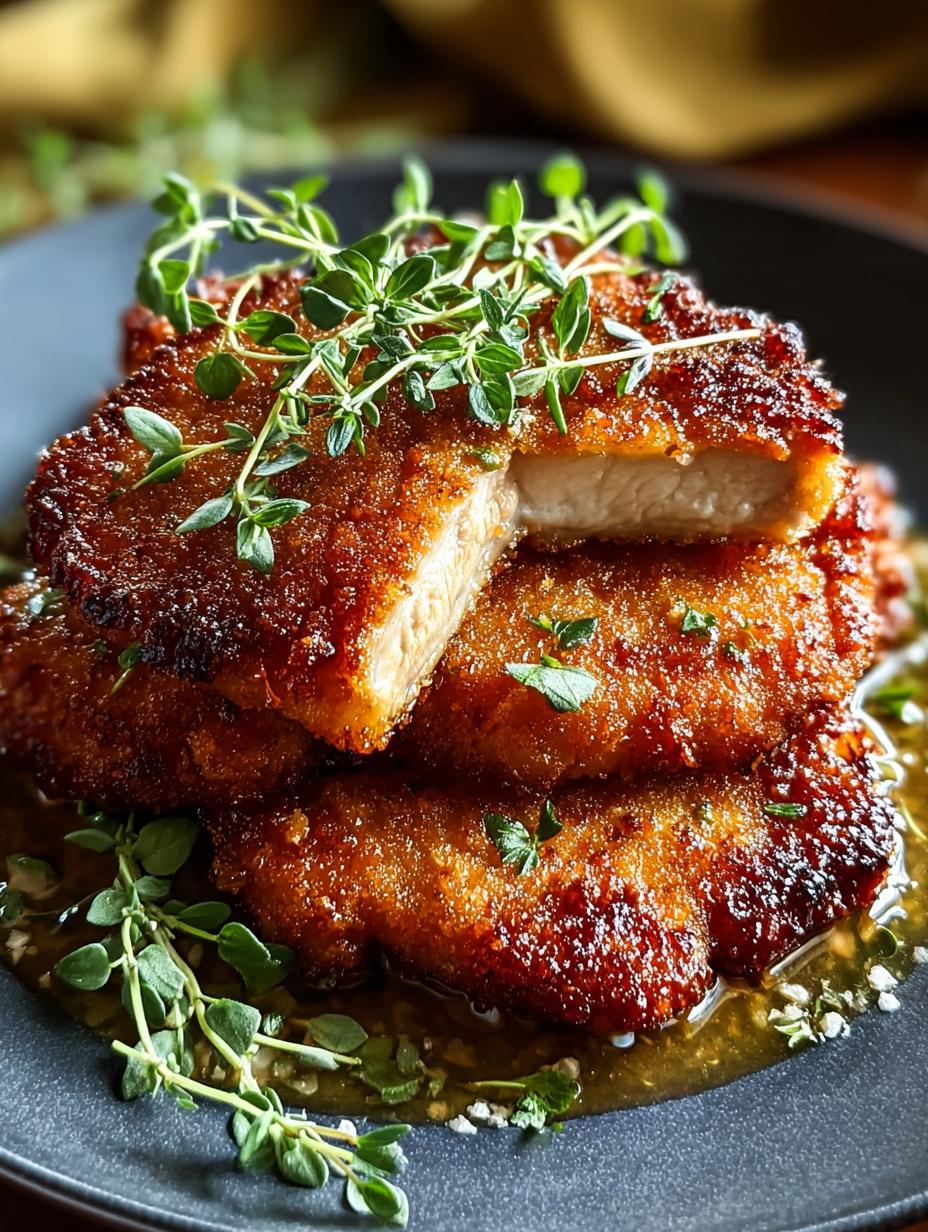 Delicious Buttermilk Fried Pork Chops Recipe for Family - Buttermilk Fried Pork Chops - main visual representation