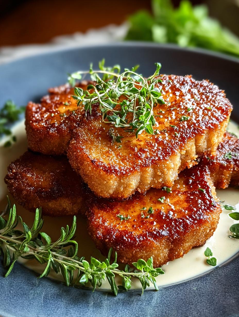 Delicious Buttermilk Fried Pork Chops Recipe for Family - Buttermilk Fried Pork Chops - additional detail