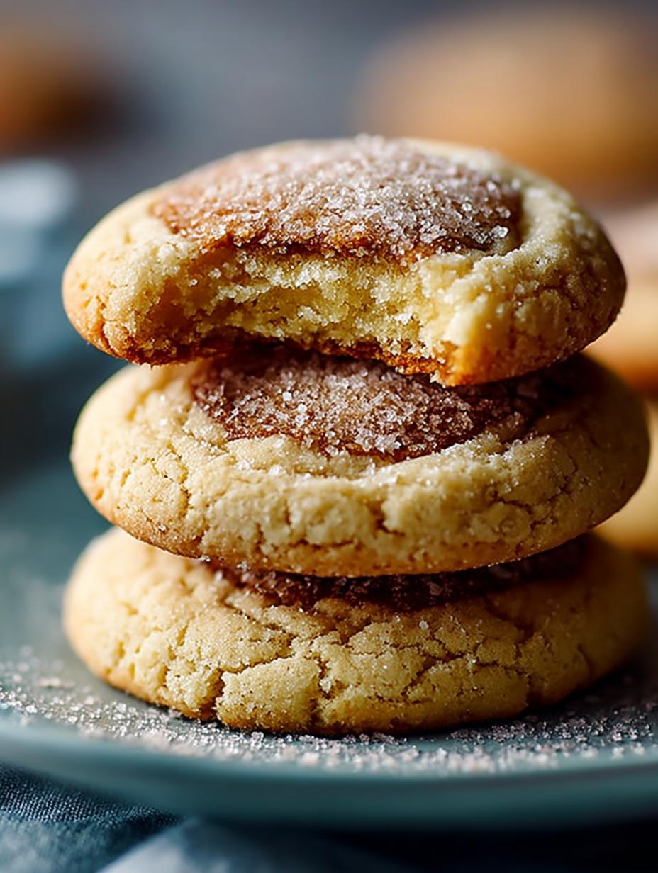 Delicious Cardamom Cookies: 7 Simple Steps to Bliss 4 Delicious Cardamom Cookies: 7 Simple Steps to Bliss - Cardamom Cookies - main visual representation