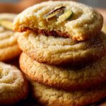Cardamom Cookies