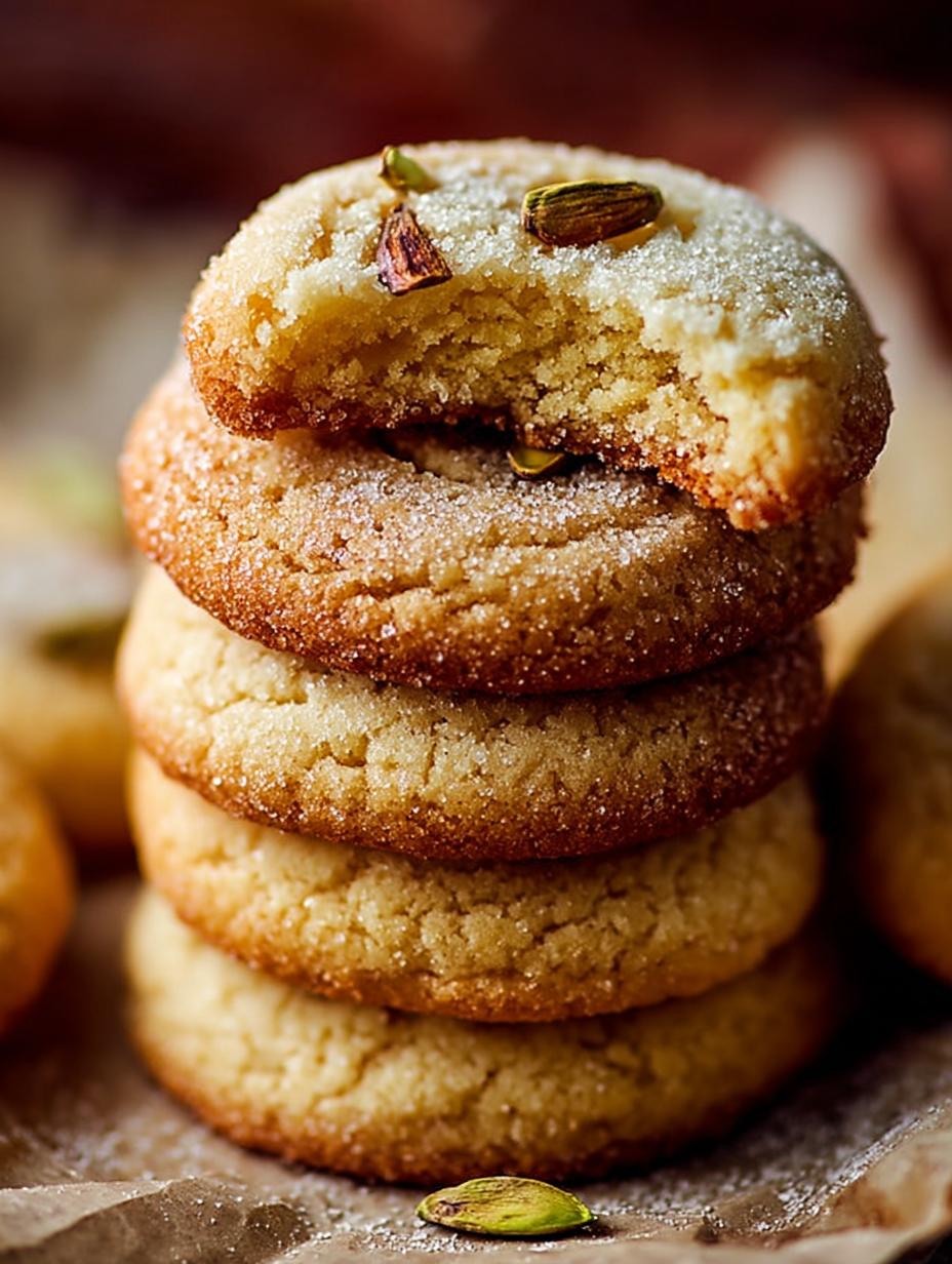 Delicious Cardamom Cookies: 7 Simple Steps to Bliss 5 Delicious Cardamom Cookies: 7 Simple Steps to Bliss - Cardamom Cookies - additional detail
