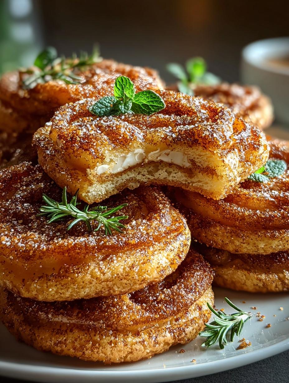 Chewy French Toast Cookies: 10 Reasons to Love Them 4 Chewy French Toast Cookies: 10 Reasons to Love Them - Chewy French Toast Cookies - main visual representation