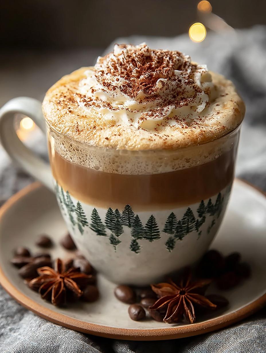 Delicious Christmas Chai Latte For Cozy Holidays - Christmas Chai Latte For - main visual representation