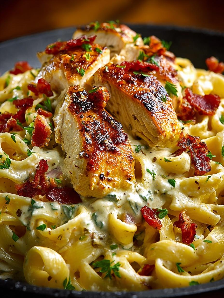 Creamy Marry Chicken Pasta: 7 Secrets to Impress Tonight - Creamy Marry Chicken Pasta - additional detail