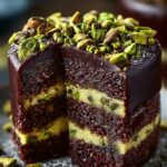 Dubai Chocolate Pistachio Bar