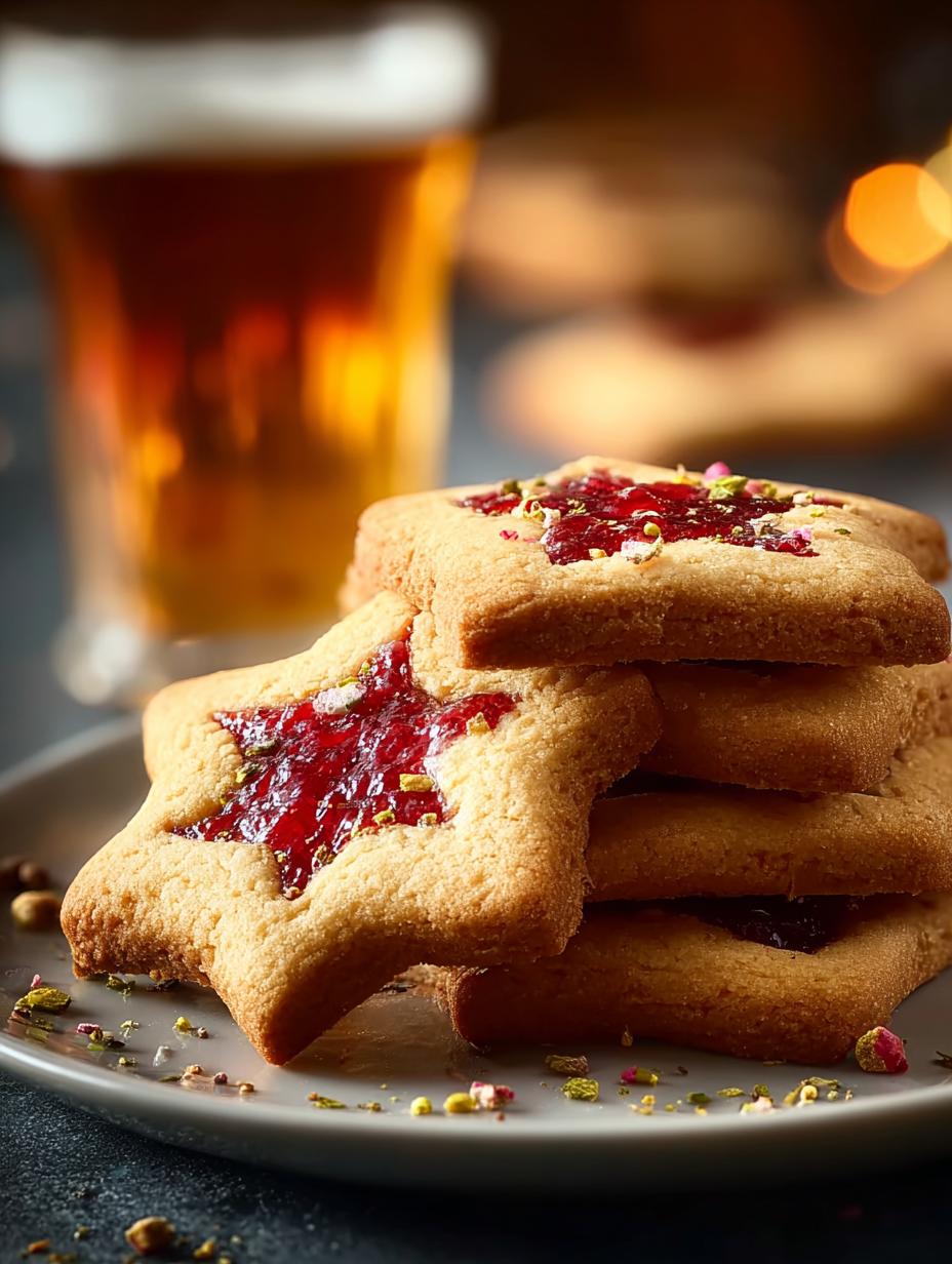 Delicious Himnon Non Alcoholic Beer Cookies Recipe - Himnon Non Alcoholic Beer - additional detail