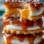 Irresistible Caramel Ritz Cracker