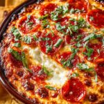 Pizza Dip