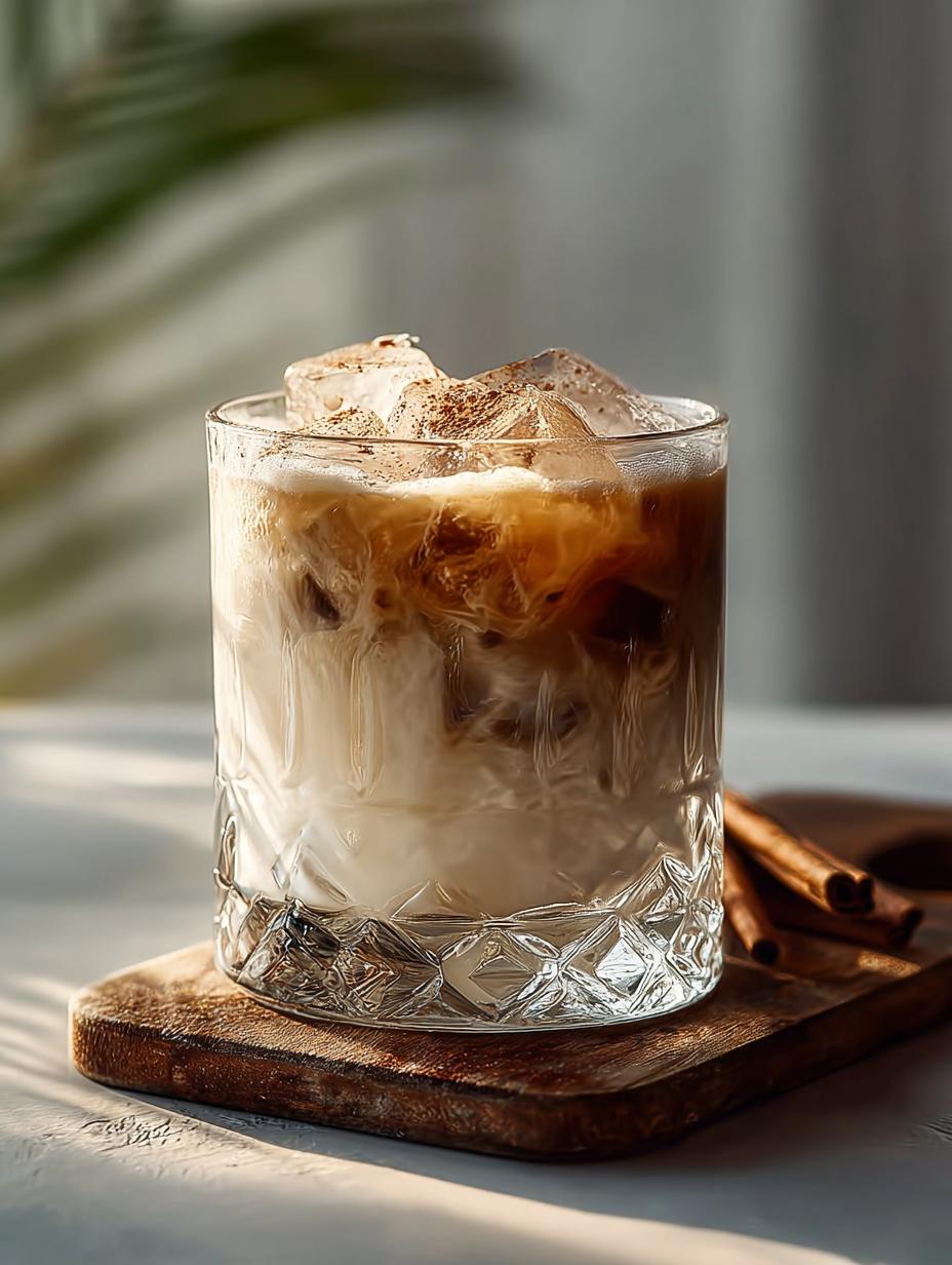Rumchata White Russian Creamy: 5 Reasons to Indulge - Rumchata White Russian Creamy - main visual representation