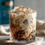 Rumchata White Russian Creamy