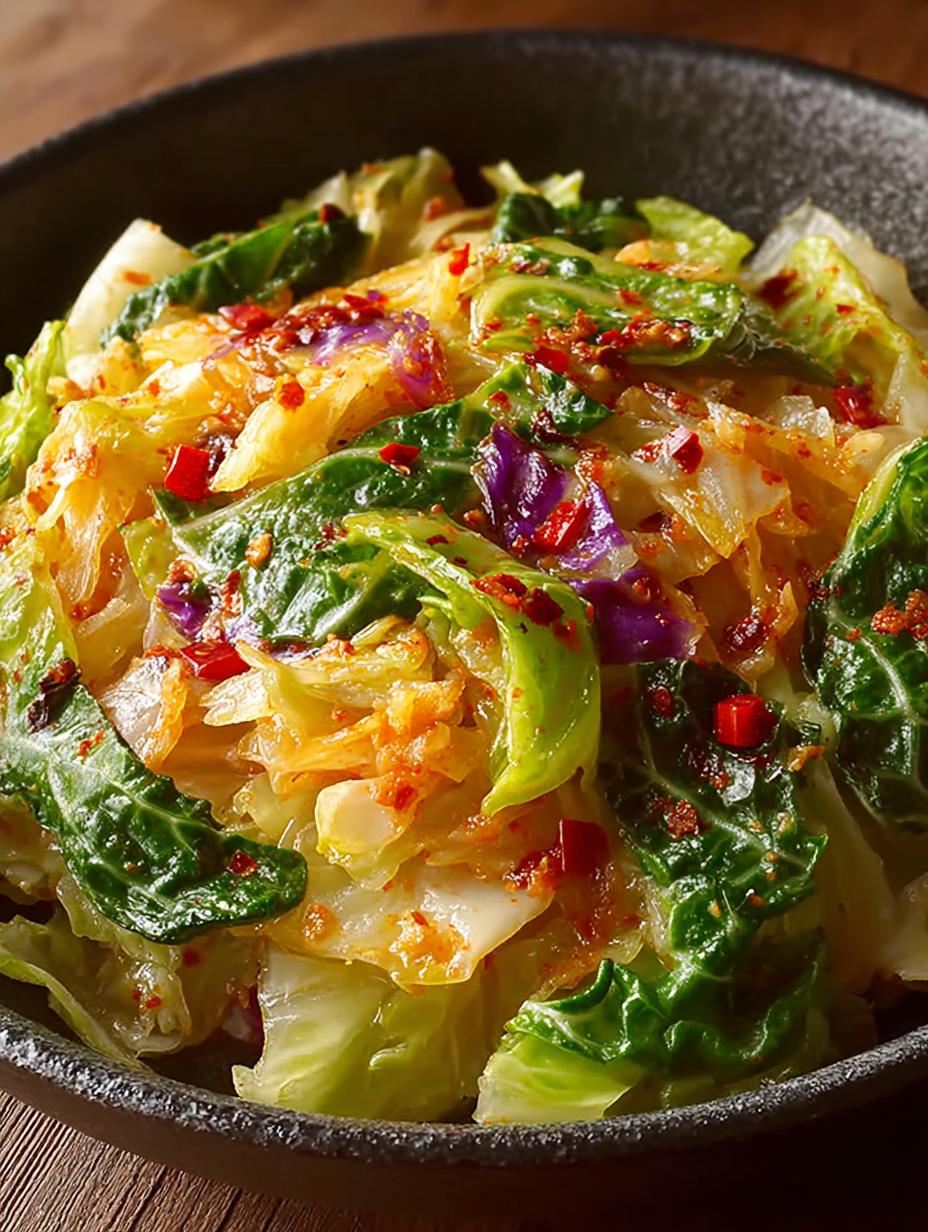 Delicious Southern Cabbage Recipe for Comfort Food Lovers - Southern Cabbage - main visual representation