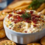 Texas Christmas Dip