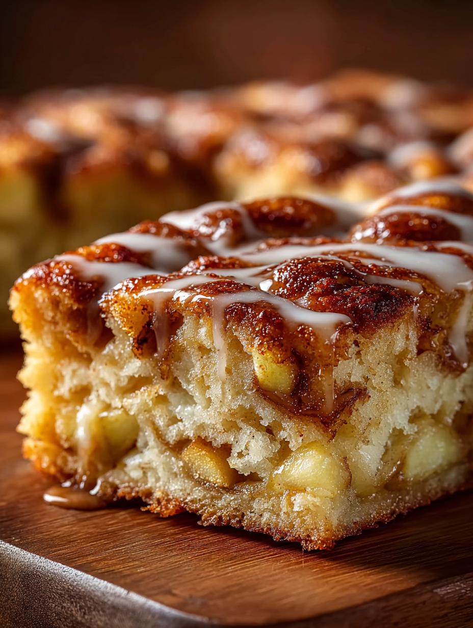 Apple Fritter Focaccia Sweet: 5 Irresistible Variations - Apple Fritter Focaccia Sweet - main visual representation