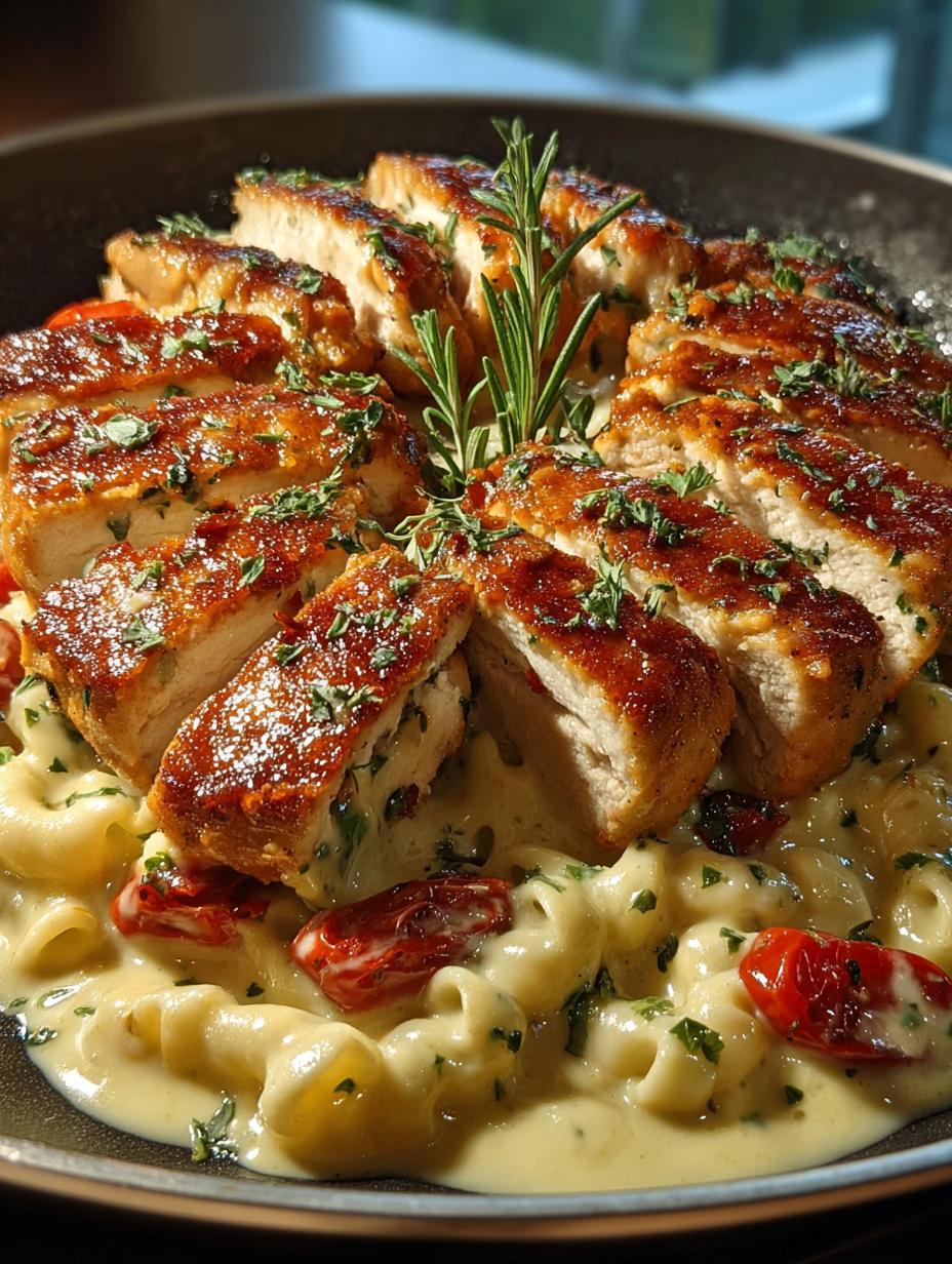 Creamy Pepper Jack Chicken: 5 Irresistible Variations - Creamy Pepper Jack Chicken - main visual representation
