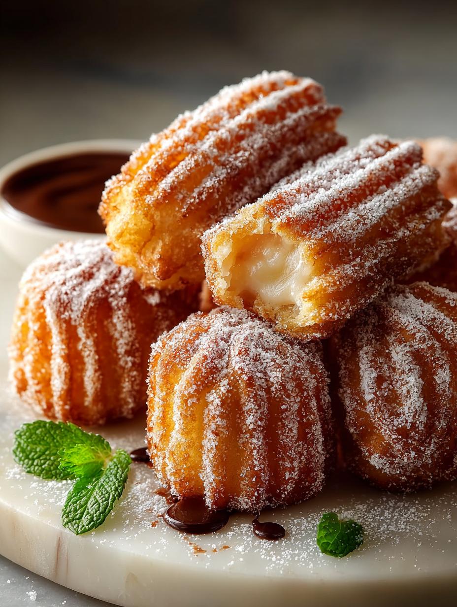 Crispy Angel Cake Churro Bites: 5 Deliciously Easy Ways 4 Crispy Angel Cake Churro Bites: 5 Deliciously Easy Ways - Crispy Angel Cake Churro - main visual representation
