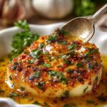 Flavorful Cajun Garlic Butter