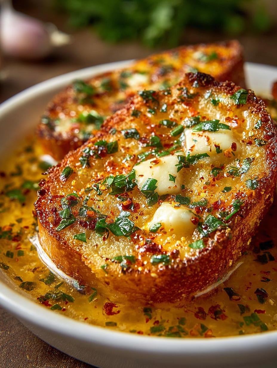 Flavorful Cajun Garlic Butter: 5 Bold Ways to Enjoy 5 Flavorful Cajun Garlic Butter: 5 Bold Ways to Enjoy - Flavorful Cajun Garlic Butter - additional detail