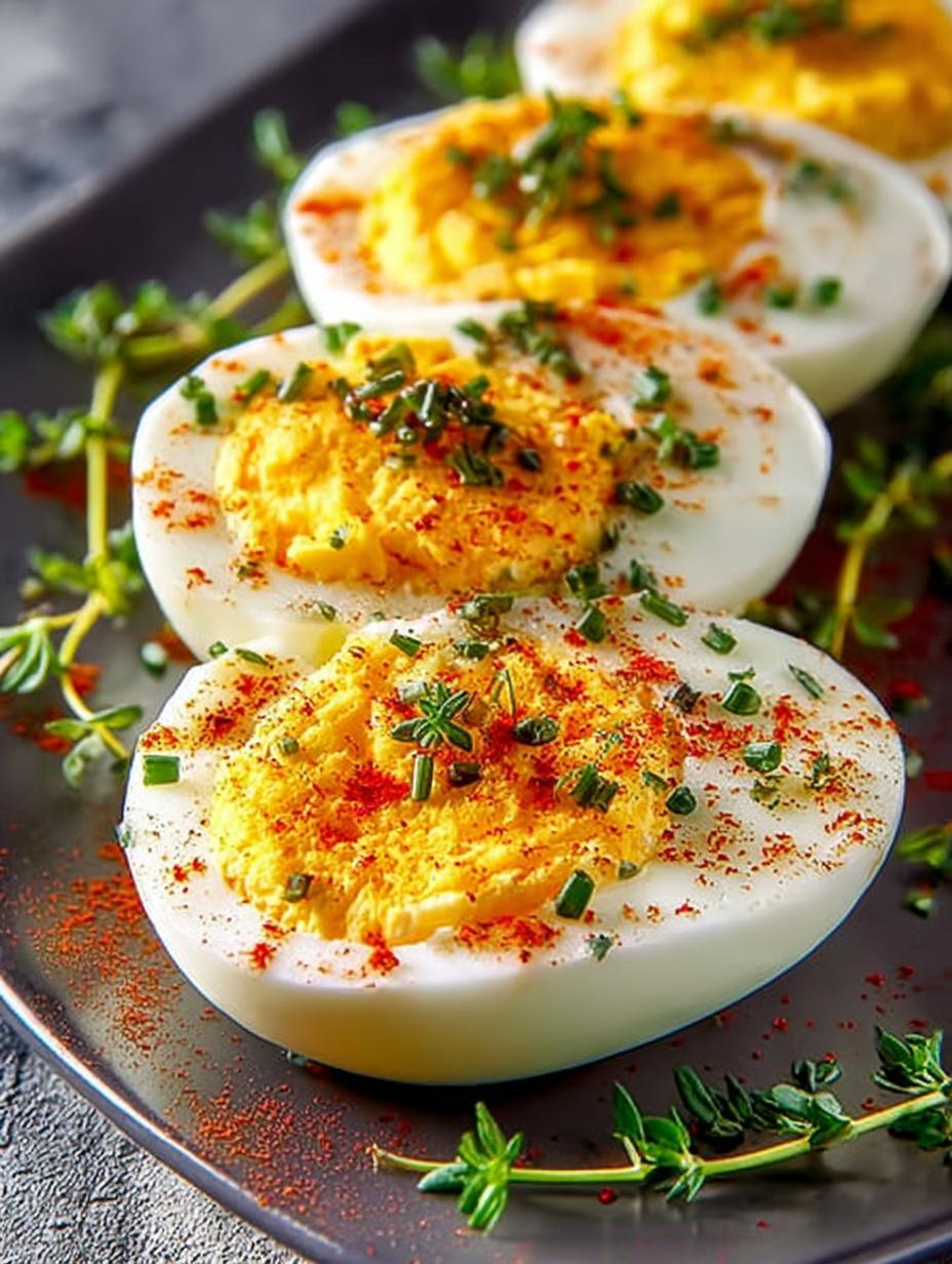 Hard Boiled Eggs: 7 Steps to Perfectly Cooked Eggs - Hard Boiled Eggs - main visual representation
