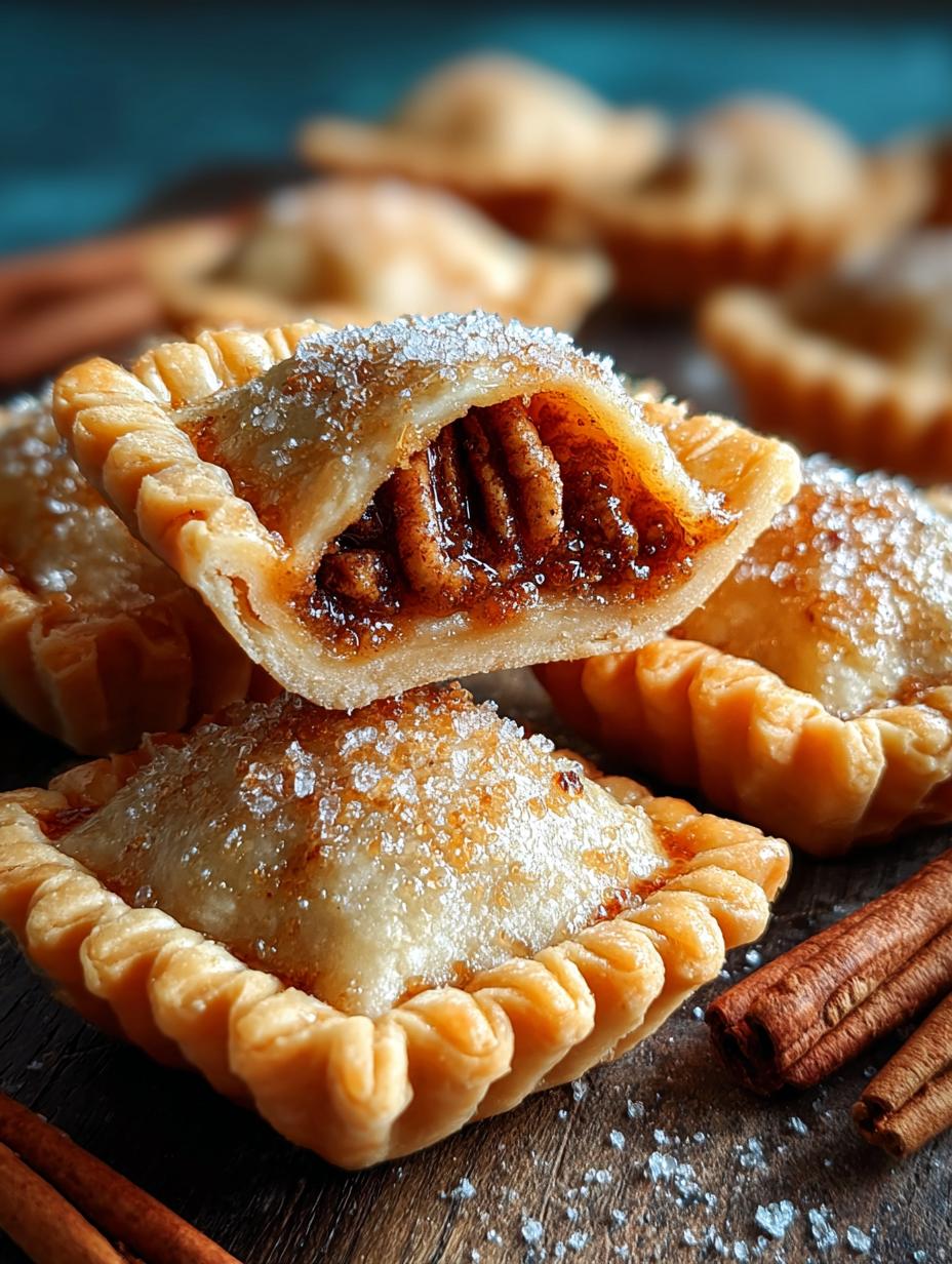 Pie Crust Cookies Cinnamon: 25 Irresistible Treats - Pie Crust Cookies Cinnamon - main visual representation