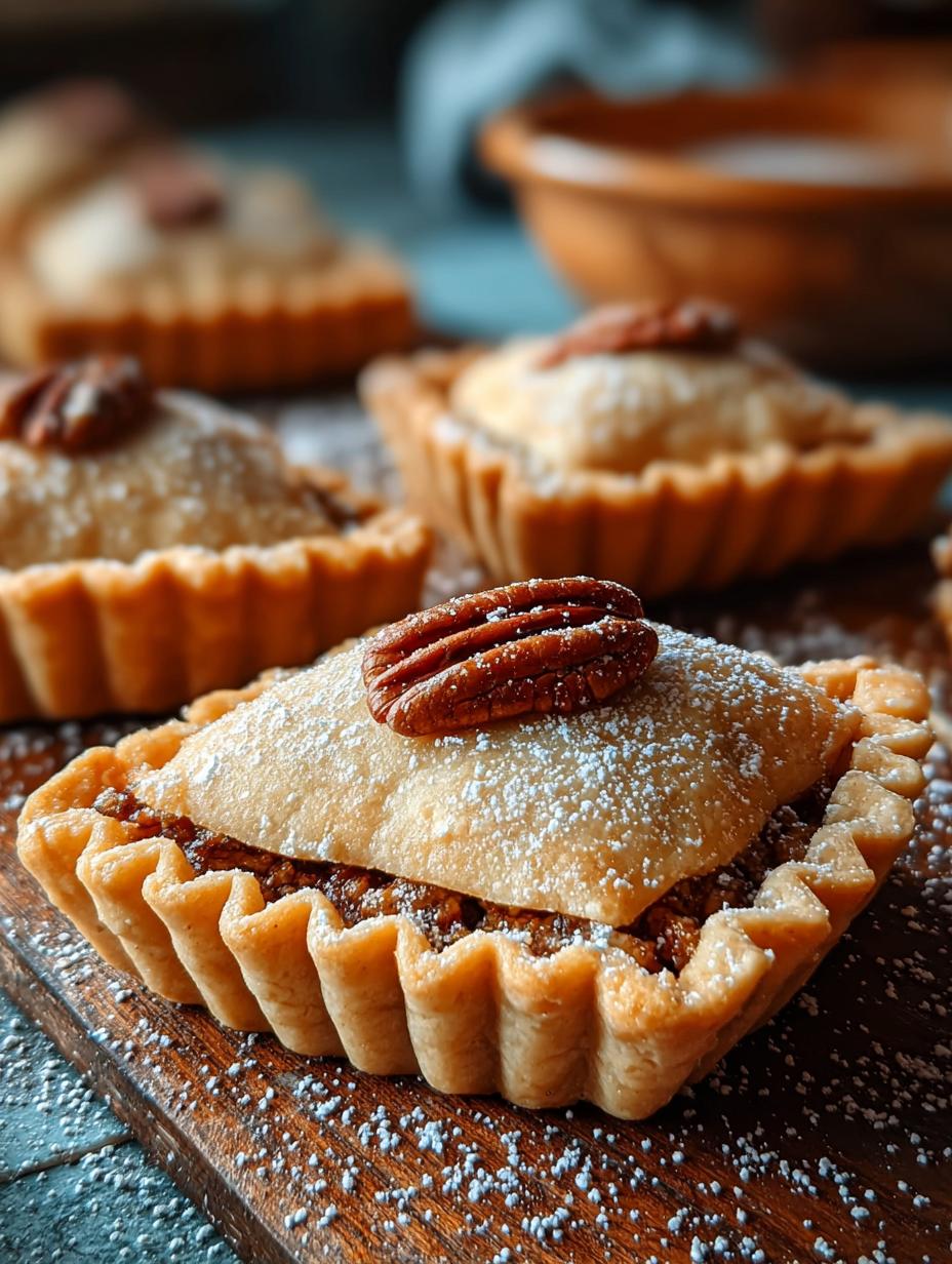Pie Crust Cookies Cinnamon: 25 Irresistible Treats - Pie Crust Cookies Cinnamon - additional detail
