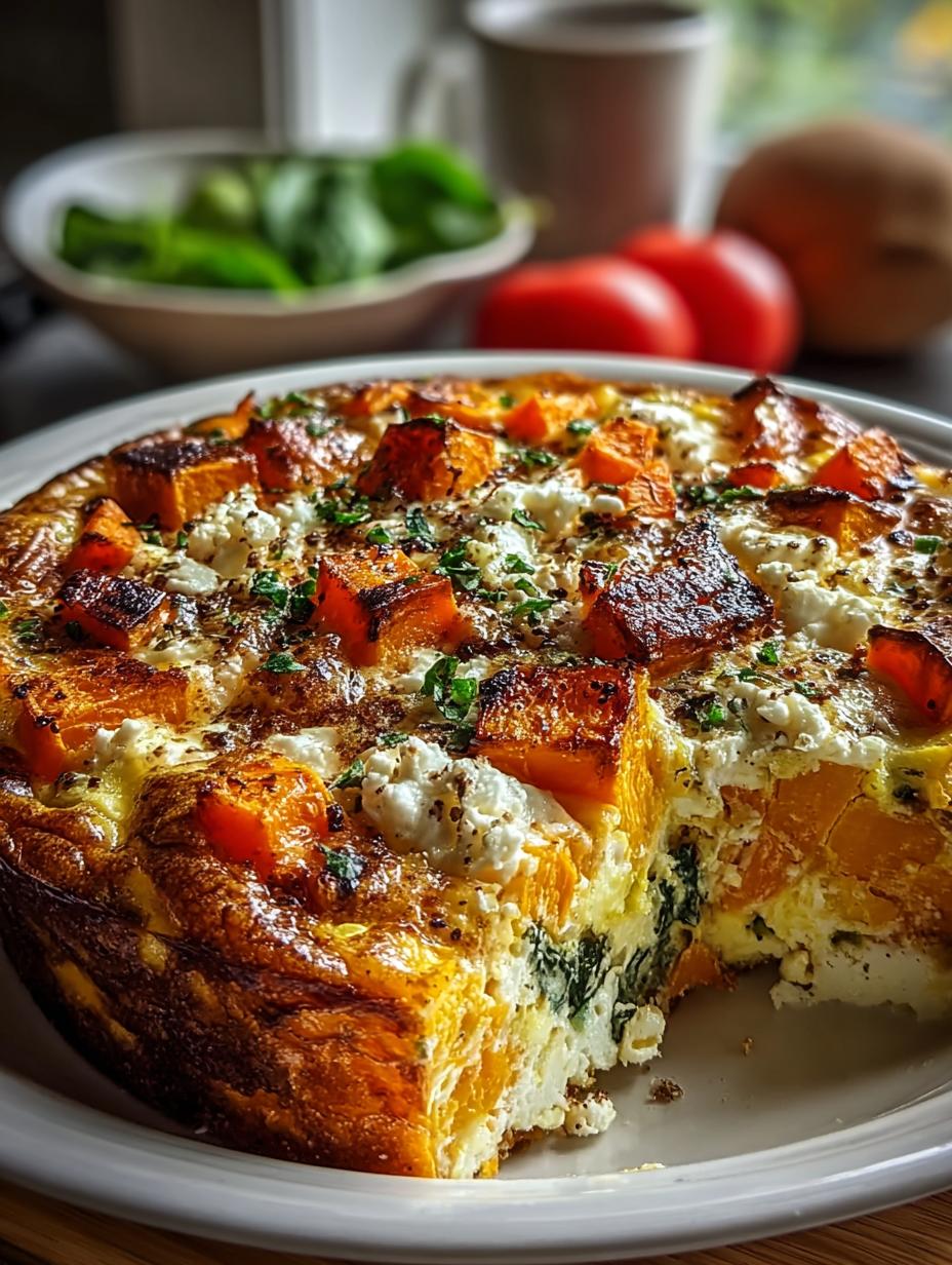 Sweet Potato Egg Casserole: 8 Reasons to Love This Dish 4 Sweet Potato Egg Casserole: 8 Reasons to Love This Dish - Sweet Potato Egg Casserole - main visual representation